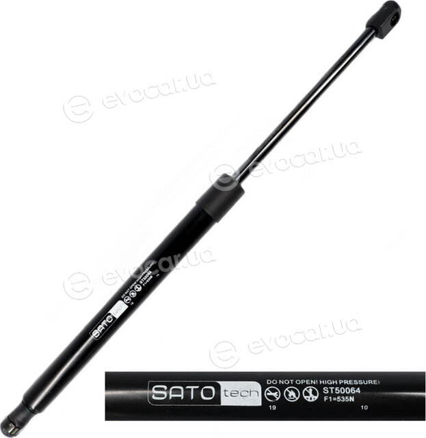 Sato Tech ST50064