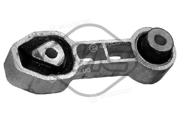 Metalcaucho / STC 05521