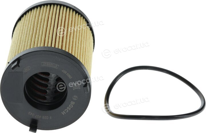 Bosch F 026 407 349