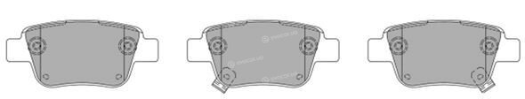 Fremax FBP-1376
