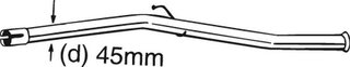 Bosal 889-161