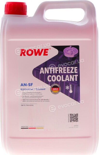 Rowe 21013-0050-99