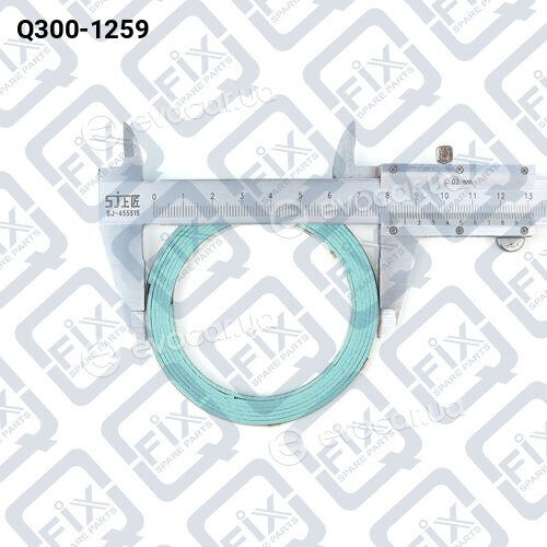 Q-Fix Q3001259
