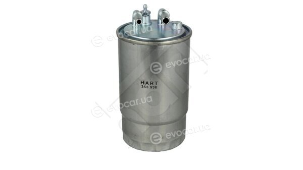 Hart 353 936