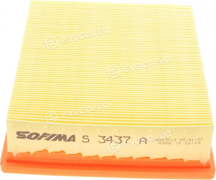 Sofima S 3437 A