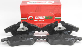 Goodrem RM1181