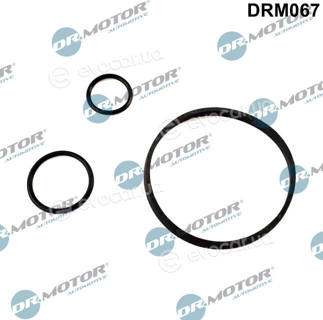 Dr. Motor DRM067