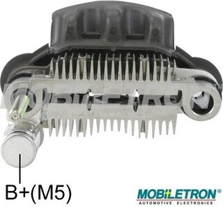 Mobiletron RM-02HV