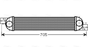 Ava Quality OLA4392