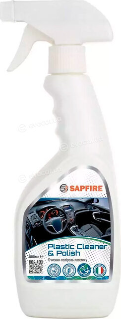 Sapfire 750004