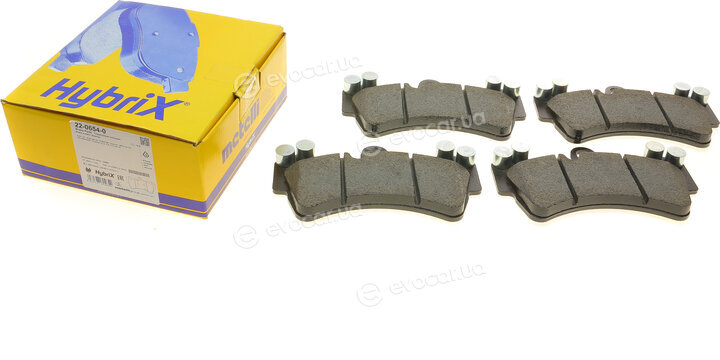 Metelli 22-0654-0