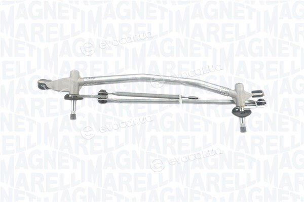 Magneti Marelli 085570739010