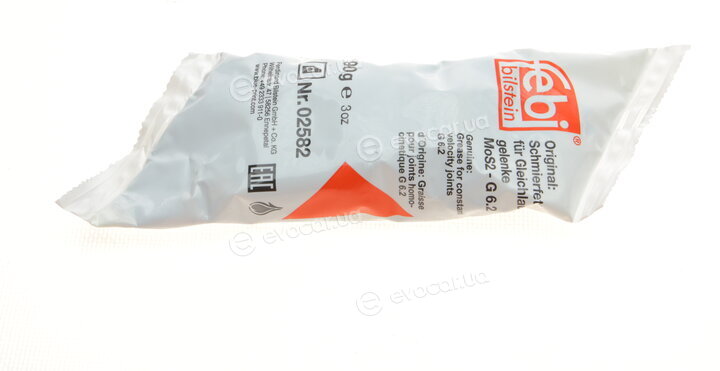 Febi 31056