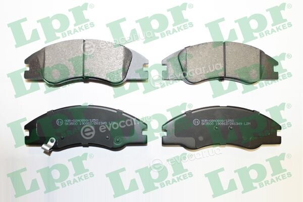 LPR / Samko 05P1349