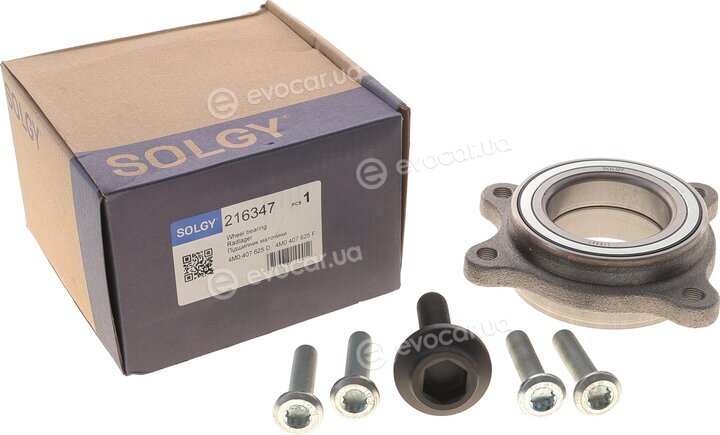 Solgy 216347