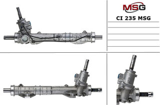 MSG CI235
