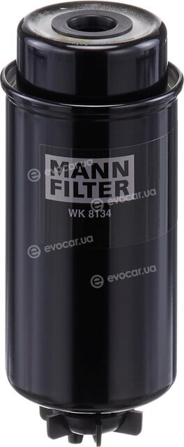 Mann WK 8134