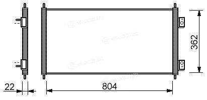 Starline A FD 5303