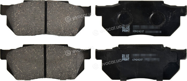 Blue Print ADH24207