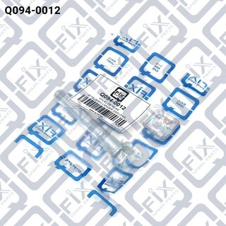 Q-Fix Q0940012