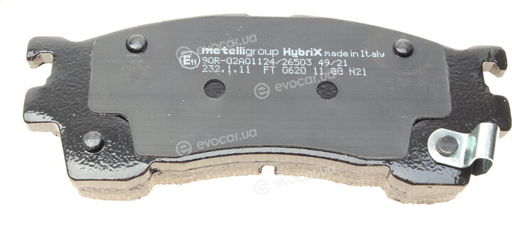 Metelli 22-0223-1