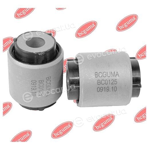 BC Guma 0125