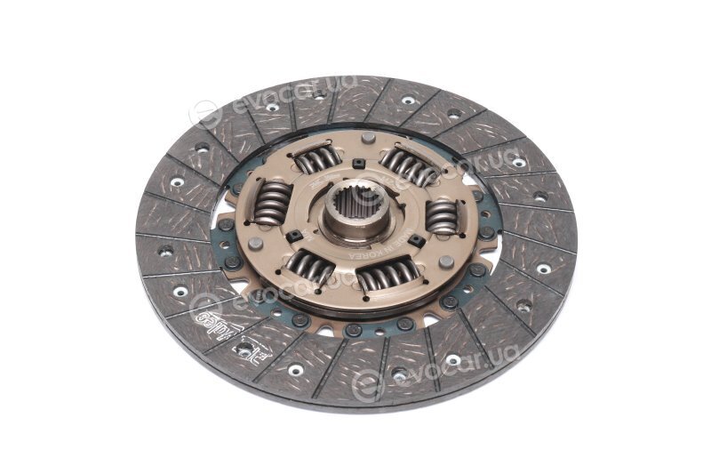 Valeo PHC MZ-25