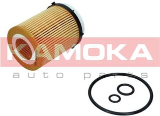 Kamoka F120701