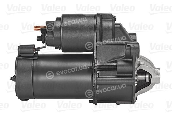 Valeo 438112