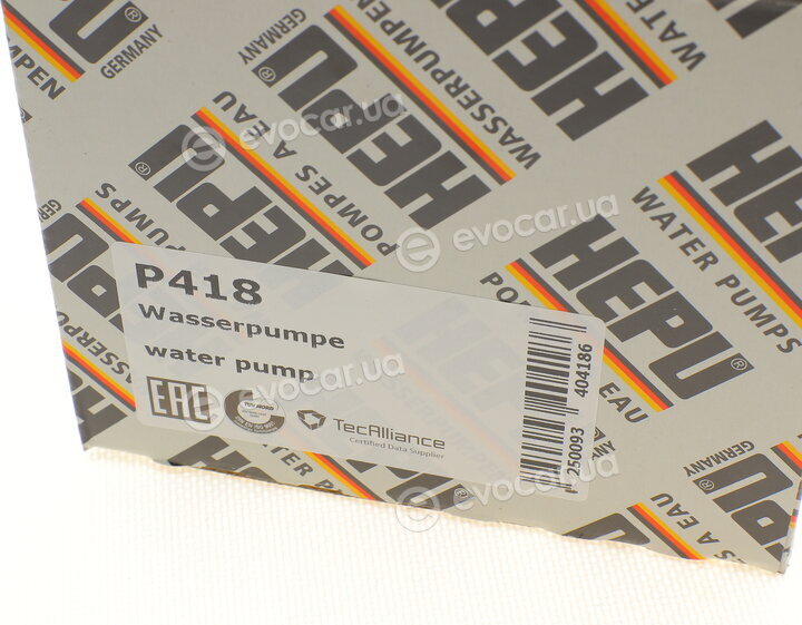 Hepu P418