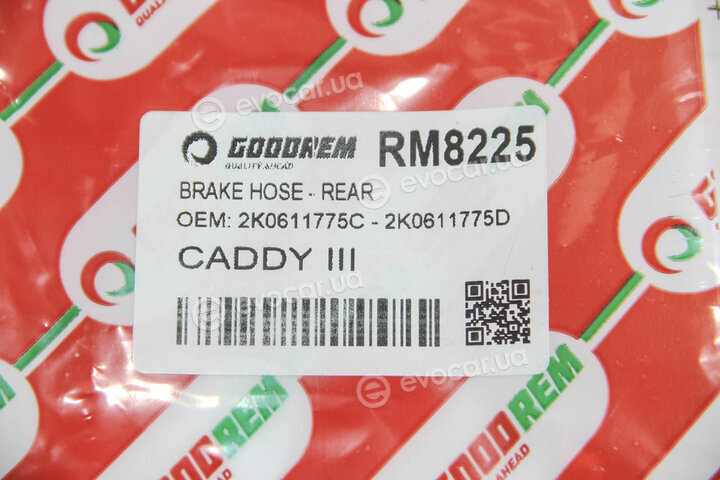 Goodrem RM8225