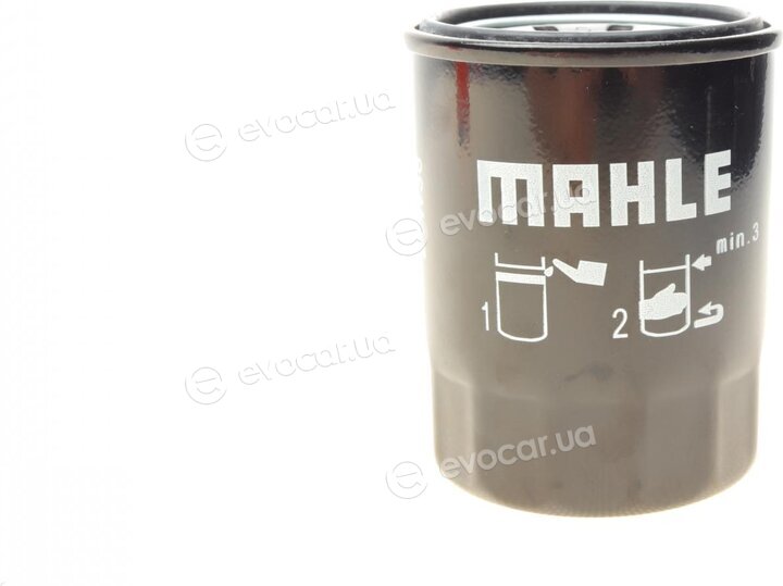 Mahle OC 196