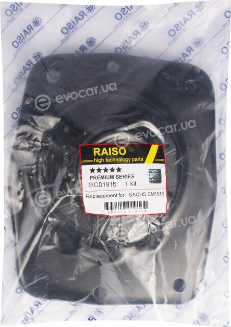 Raiso RC01916