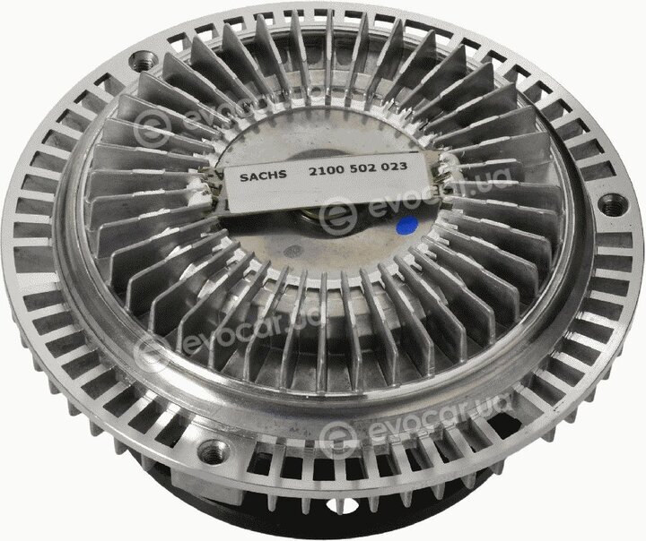 Sachs 2100 502 023