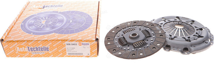 Autotechteile 506 0403