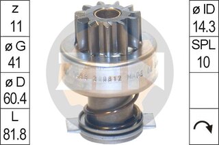 Era / Messmer ZN1698
