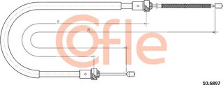 Cofle / Cabor 10.6897