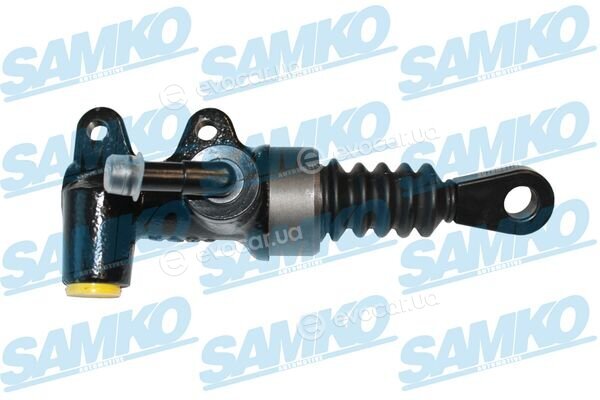 LPR / Samko F30026