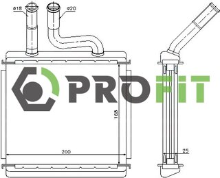 Profit 1760-0107