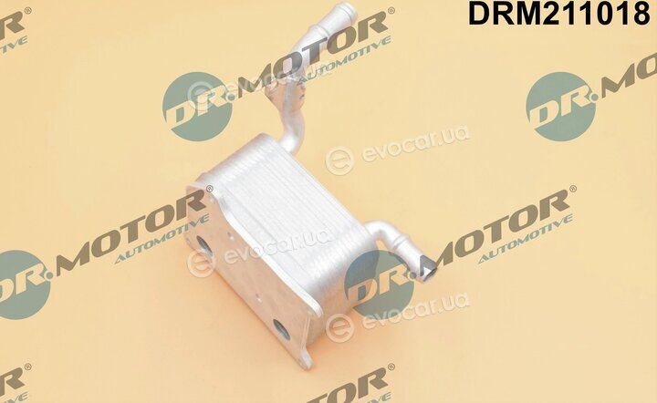 Dr. Motor DRM211018