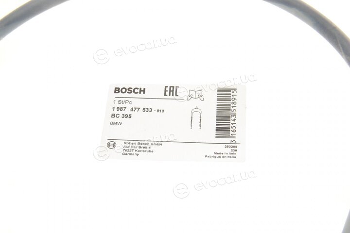 Bosch 1 987 477 533