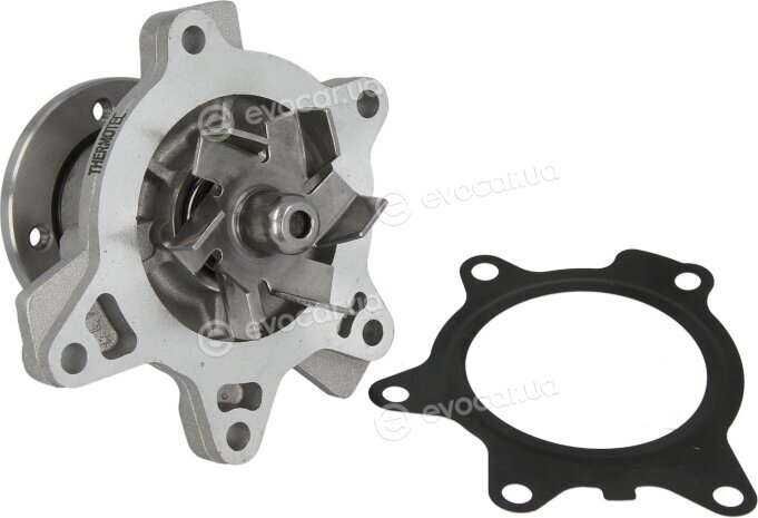 Thermotec D12093TT