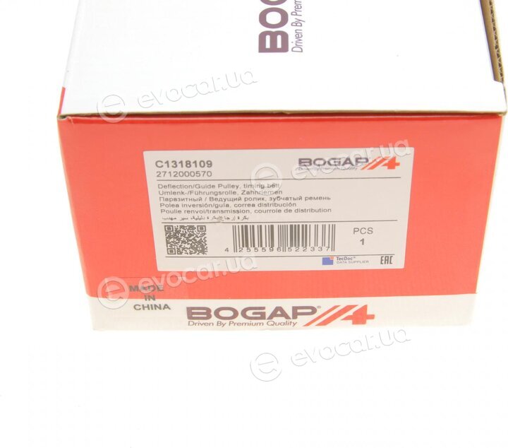 Bogap C1318109