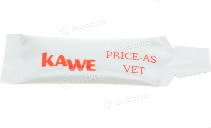 Kawe / Quick Brake 962076CSC