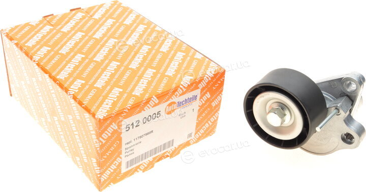 Autotechteile 512 0005