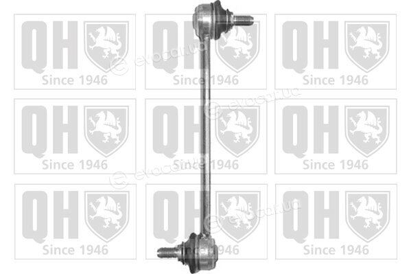 Quinton Hazell QLS3532S