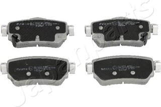 Japanparts PP-107AF