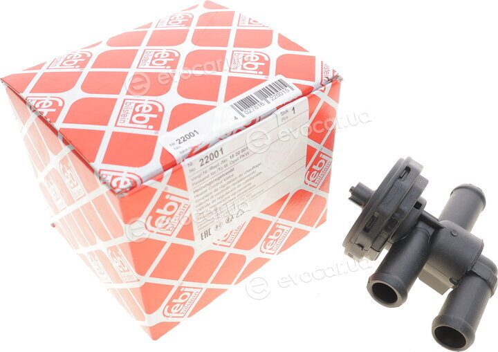Febi 22001