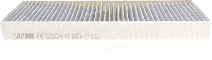 Alpha AF5104A-2