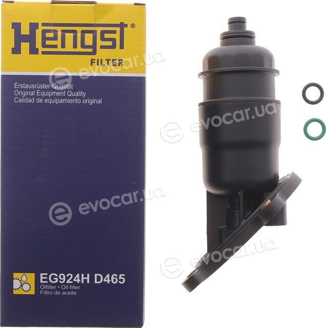 Hengst EG924H D465